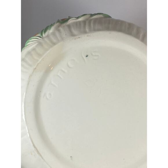 Vintage Arnels Mushroom Canister Cookie Jar - Picture 10 of 15